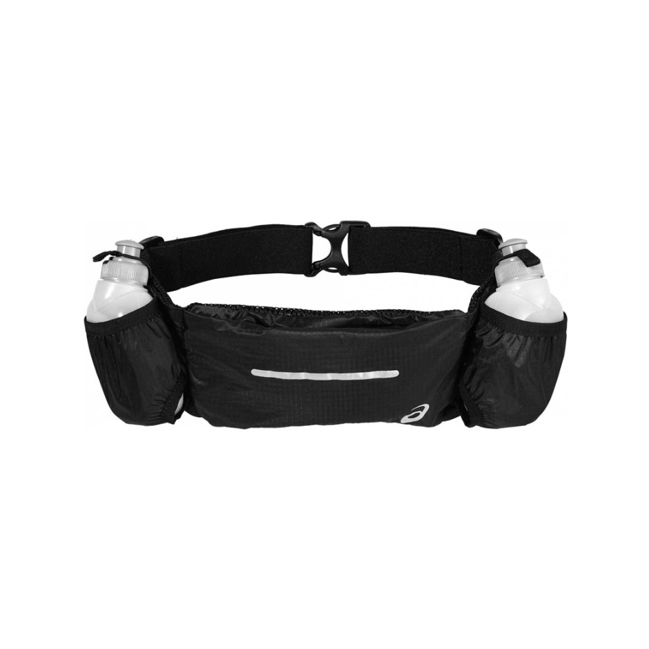 ASICS RUNNERS BOTTLEBELT 3013A148-014 Black