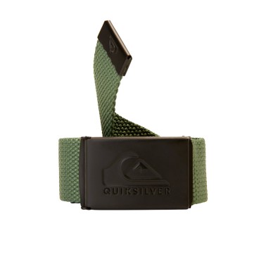 QUIKSILVER PRINCIPAL SCHWACK EQYAA03958-GRT0 Green