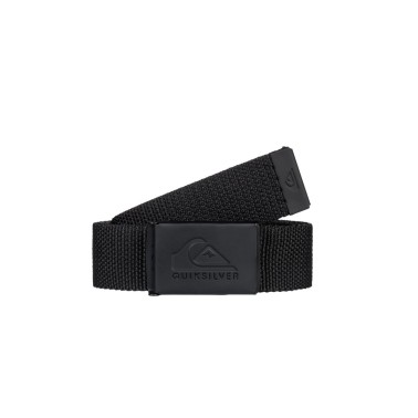 QUIKSILVER PRINCIPAL SCHWACK EQYAA03958-KVJ0 Black