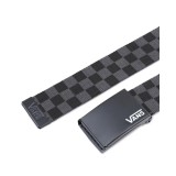 VANS DEPPSTER II WEB BELT VN0A31J1BA5-BA5 Black