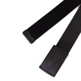 VANS CLASSIC WEB BELT VN000HTSBLK-BLK Black Image 0