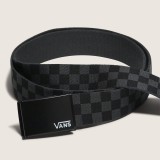 Ζώνη Μαύρη - Vans Deppster II Web Εικόνα 2