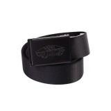 VANS CLASSIC WEB BELT VN000HTSBLK-BLK Black Image 