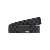VANS DEPPSTER II WEB BELT VN0A31J1BA5-BA5 Black Image 