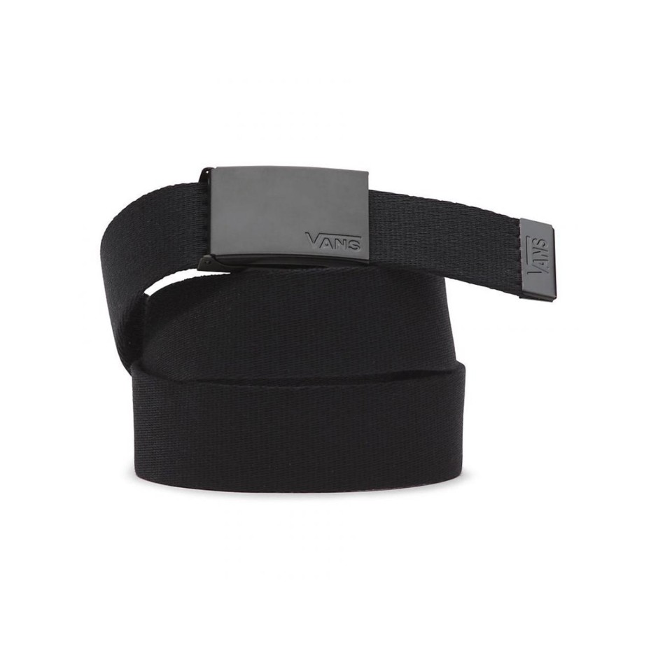 VANS MN DEPPSTER II VN0A31J1BLK-BLK Black