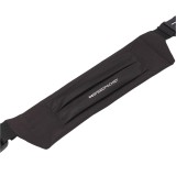 UNDER ARMOUR VELOCITI RUN BELT 1388914-003 Black Image 0