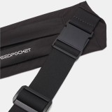 UNDER ARMOUR VELOCITI RUN BELT 1388914-003 Black Image 2