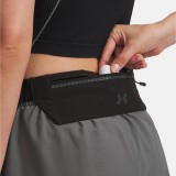 UNDER ARMOUR VELOCITI RUN BELT 1388914-003 Black Image 3