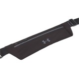 UNDER ARMOUR VELOCITI RUN BELT 1388914-003 Black Image 