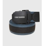 FUNKY BUDDHA FBM010-036-10-DK GREY Ανθρακί Εικόνα 0