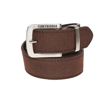 FUNKY BUDDHA FBM010-046-10-BROWN Brown
