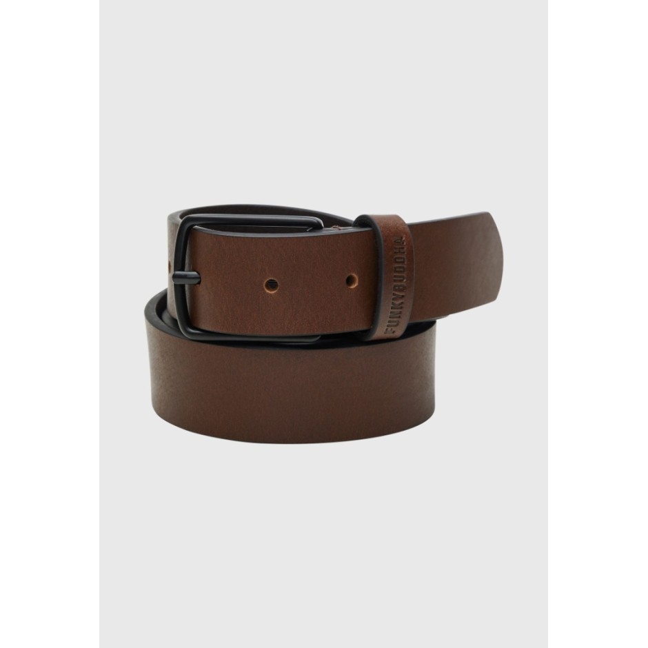 FUNKY BUDDHA FBM009-043-10-BROWN Καφέ