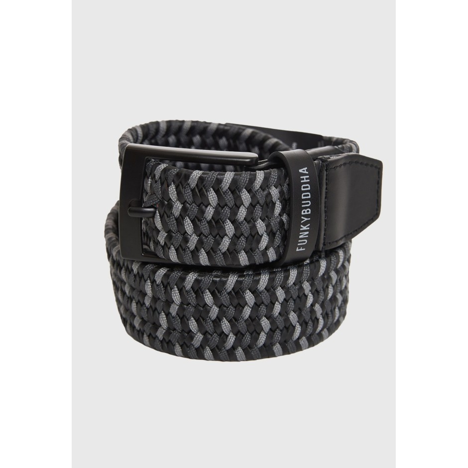 FUNKY BUDDHA FBM011-056-10-GREY Γκρί
