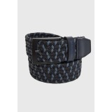 FUNKY BUDDHA FBM011-056-10-NAVY Blue Image 