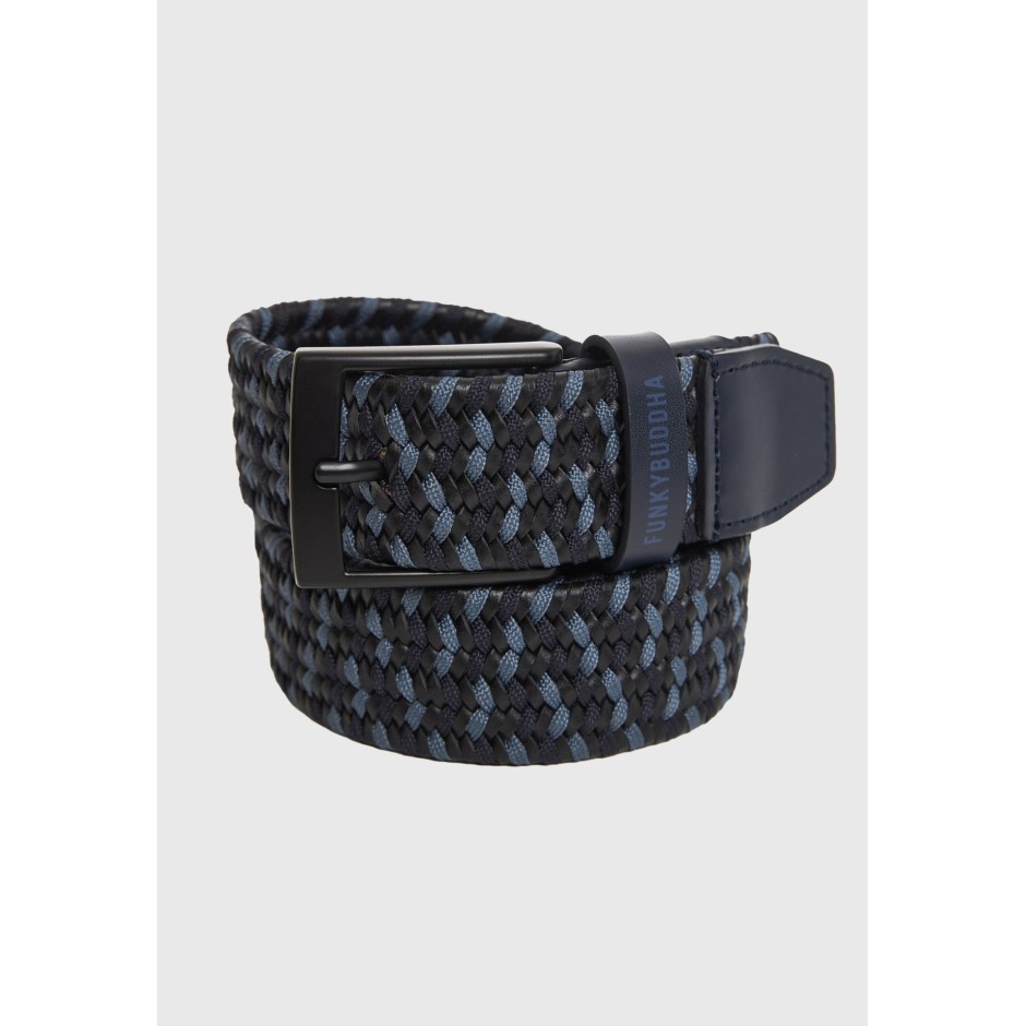 FUNKY BUDDHA FBM011-056-10-NAVY Blue