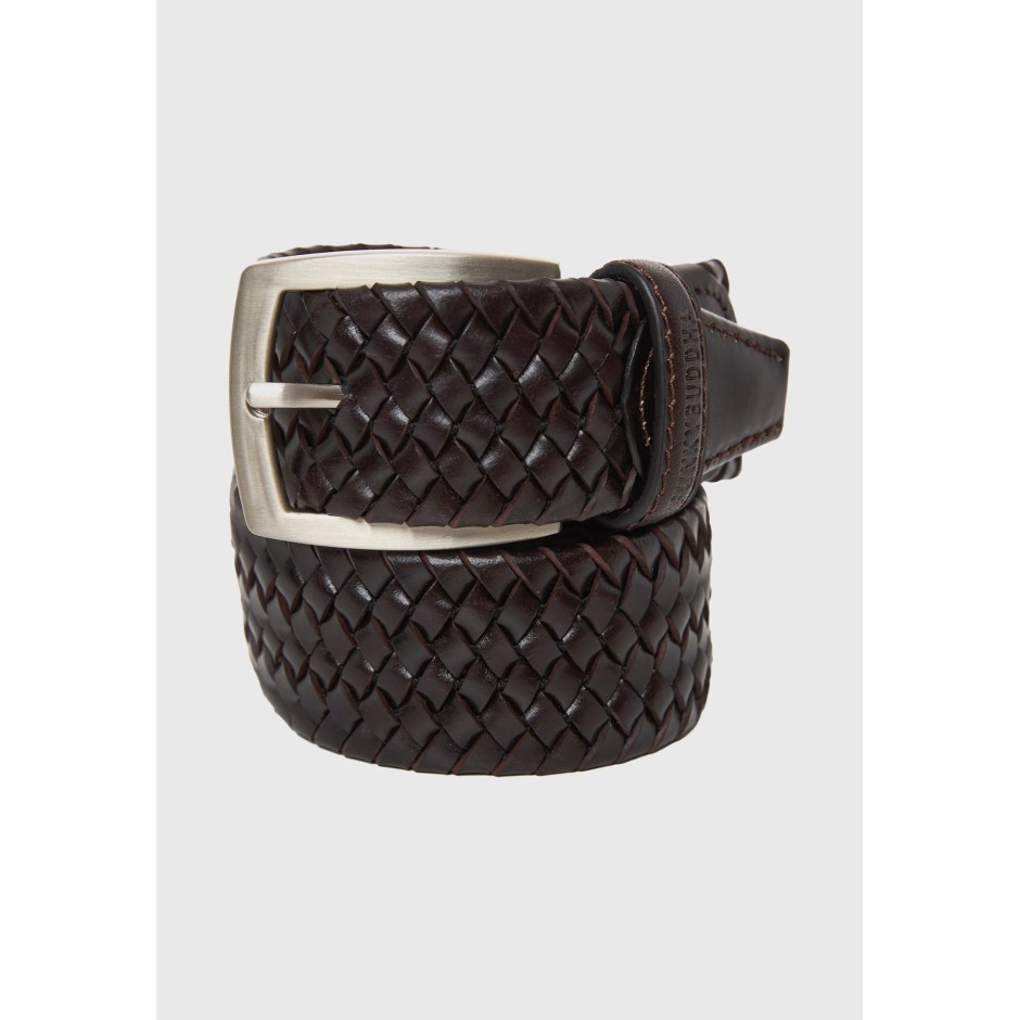 FUNKY BUDDHA FBM012-097-10-DK BROWN Καφέ