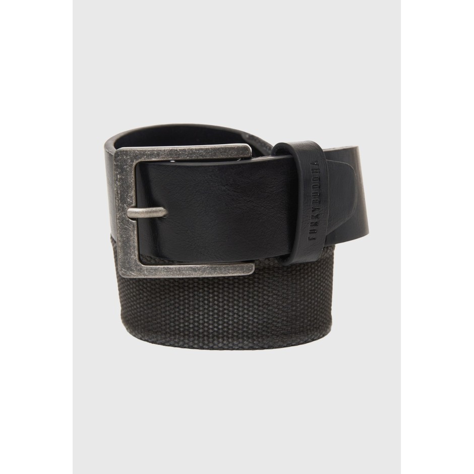 FUNKY BUDDHA FBM012-307-10-BLACK Black