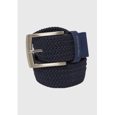 FUNKY BUDDHA FBM012-309-10-NAVY Μπλέ