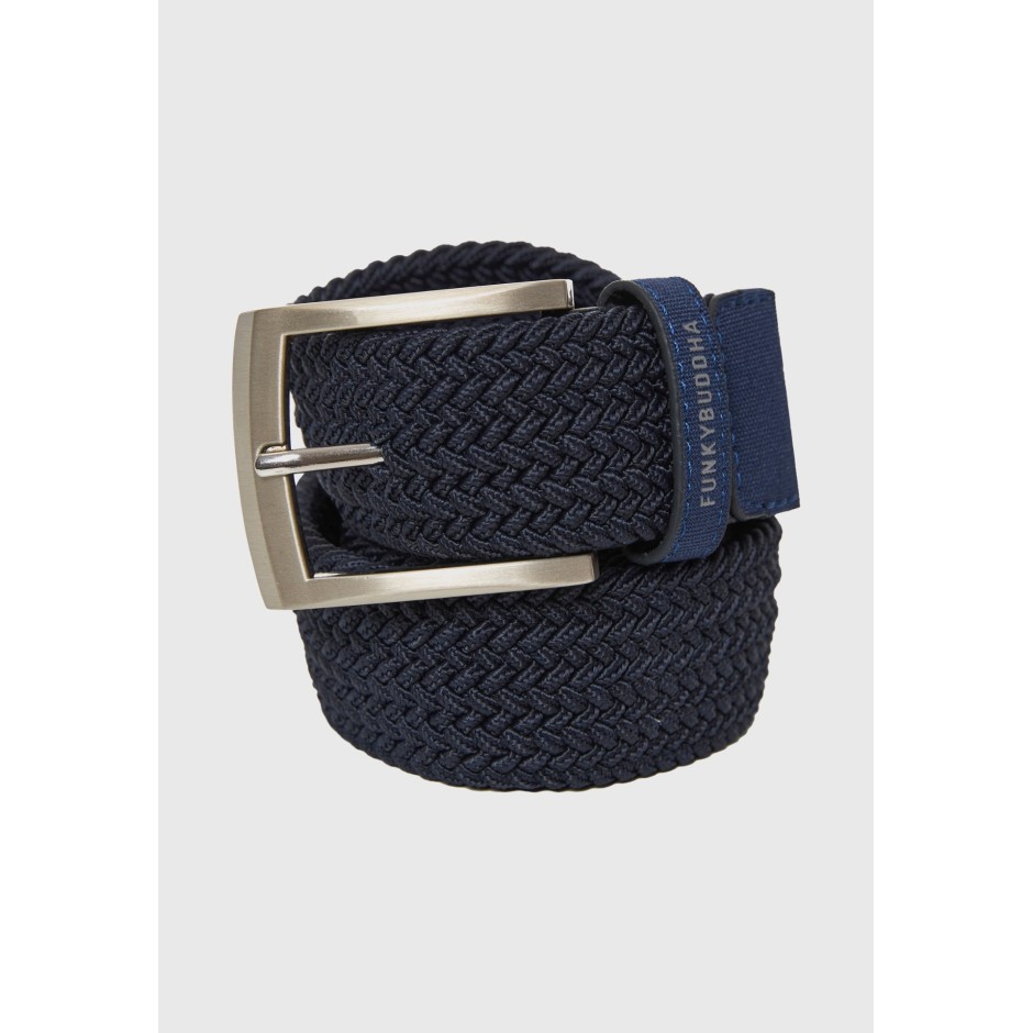 FUNKY BUDDHA FBM012-309-10-NAVY Μπλέ