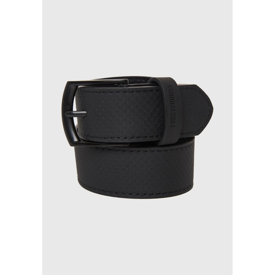 FUNKY BUDDHA FBM012-332-10-BLACK Μαύρο