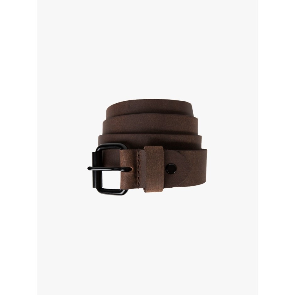 BASEHIT 202.BU09.08-BROWN Καφέ