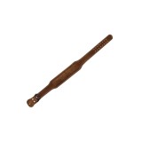 AMILA C'QUALITY BROWN LEATHER(M) 94912 Brown Image 0