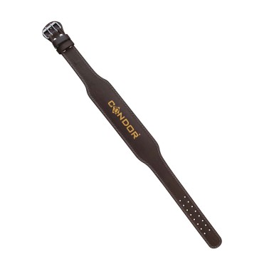 AMILA C'QUALITY BROWN LEATHER(ONE SIZE) 94913 Brown