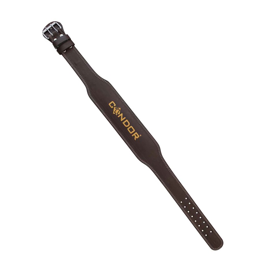 AMILA ΑΡΣΗΣ ΒΑΡΩΝ C'QUALITY BROWN LEATHER(ONE SIZE) 94913 Καφέ