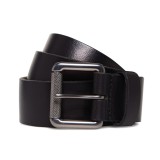 SUPERDRY D3 BADGEMAN BELT IN A BOX M92001TR-02A Μαύρο Εικόνα 0