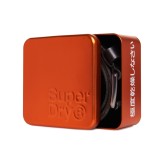 SUPERDRY D3 BADGEMAN BELT IN A BOX M92001TR-02A Μαύρο Εικόνα 1