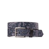 VOLCOM DARIEN BELT D5932200-BLK Black Image 