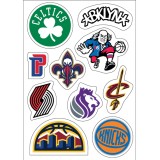 NBA STICKER ALBUM A4 ΜΕ 80PCS 775-21294 Ο-C Εικόνα 6
