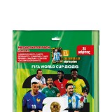 Football Cards - Panini World Cup 2026 Adrenalyn Mega Starter Pack  Image 0