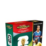 Football Cards - Panini World Cup 2026 Adrenalyn Dream Box Image 0