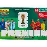 Football Cards - Panini World Cup 2026 Adrenalyn Premium Image 0