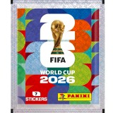 Αυτοκόλλητα - Panini FIFA World Cup 2026 Blister Εικόνα 0