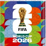Αυτοκόλλητα - Panini FIFA World Cup 2026 Blister Εικόνα 1