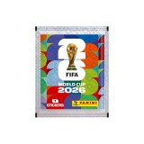 Αυτοκόλλητα - Panini FIFA World Cup 2026 Metal Pocket Tin Εικόνα 0