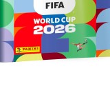 Album - Panini FIFA World Cup 2026 Album Image 1