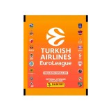 PANINI EUROLEAGUE 2025 DISP COLLECTIBLE STICKERS PA.XA.EL.025 One Color Image 