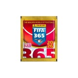 PANINI FIFA 365 2026 COLLECTIBLE STICKERS PA.XA.FI.026 One Color Image 