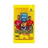 PANINI FIFA 365 2026 ADREN.DISP. (50ΤΜ) PA.KA.FI.426 One Color Image 