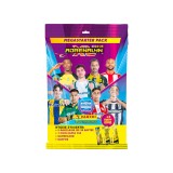 PANINI SUPERLEAGUE 2025 ADREN MEGA STARTER PACK COLLECTIBLE CARDS PA.AL.SU.225 One Color Image 