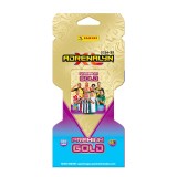 PANINI SUPERLEAGUE 2025 ADREN PREMIUM GOLD BLISTER COLLECTIBLE CARDS PA.GB.SU.225 One Color Image 
