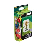 Κάρτες Ποδοσφαίρου - Panini World Cup 2026 Adrenalyn Premium Metal Pocket Tin Εικόνα 