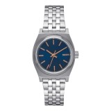NIXON THE SMALL TIME TELLER A399-2195-00 Ο-C Εικόνα 