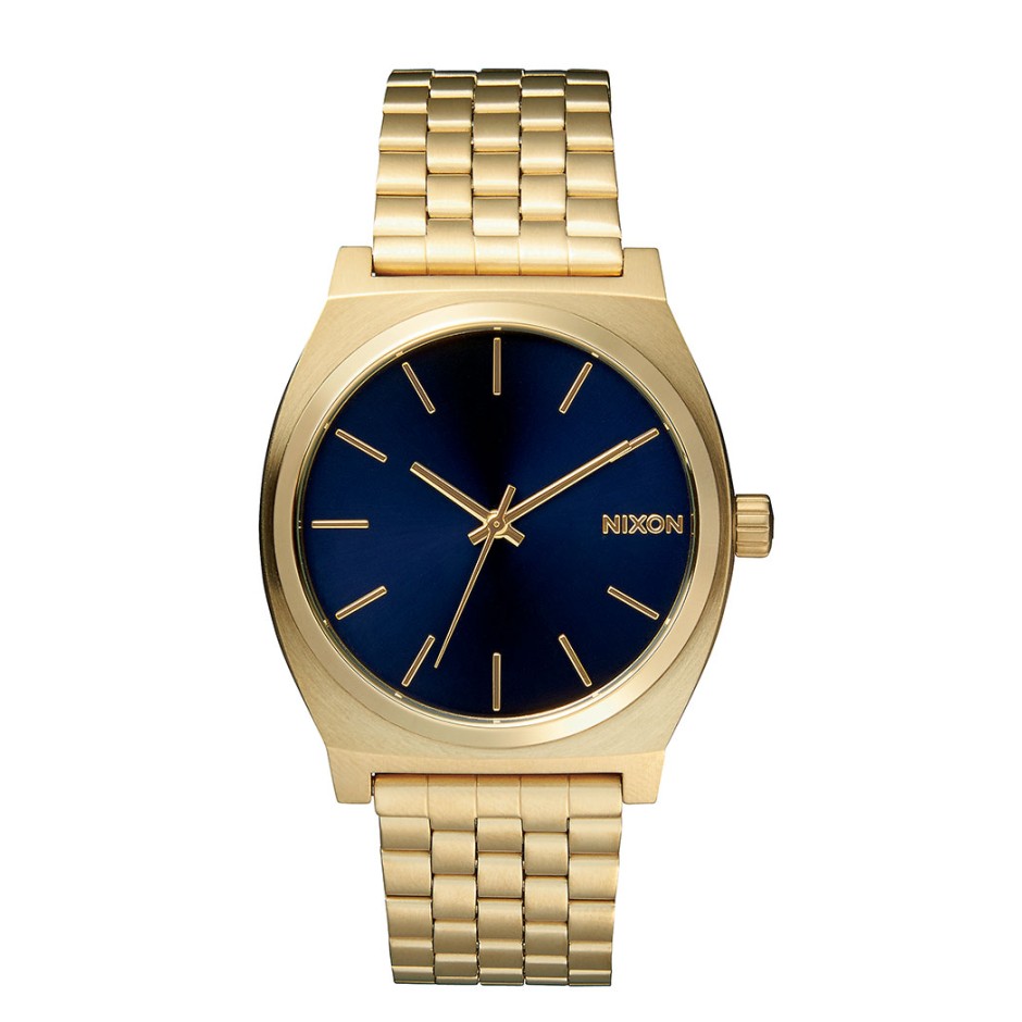NIXON THE TIME TELLER A045-1931-00 Ο-C