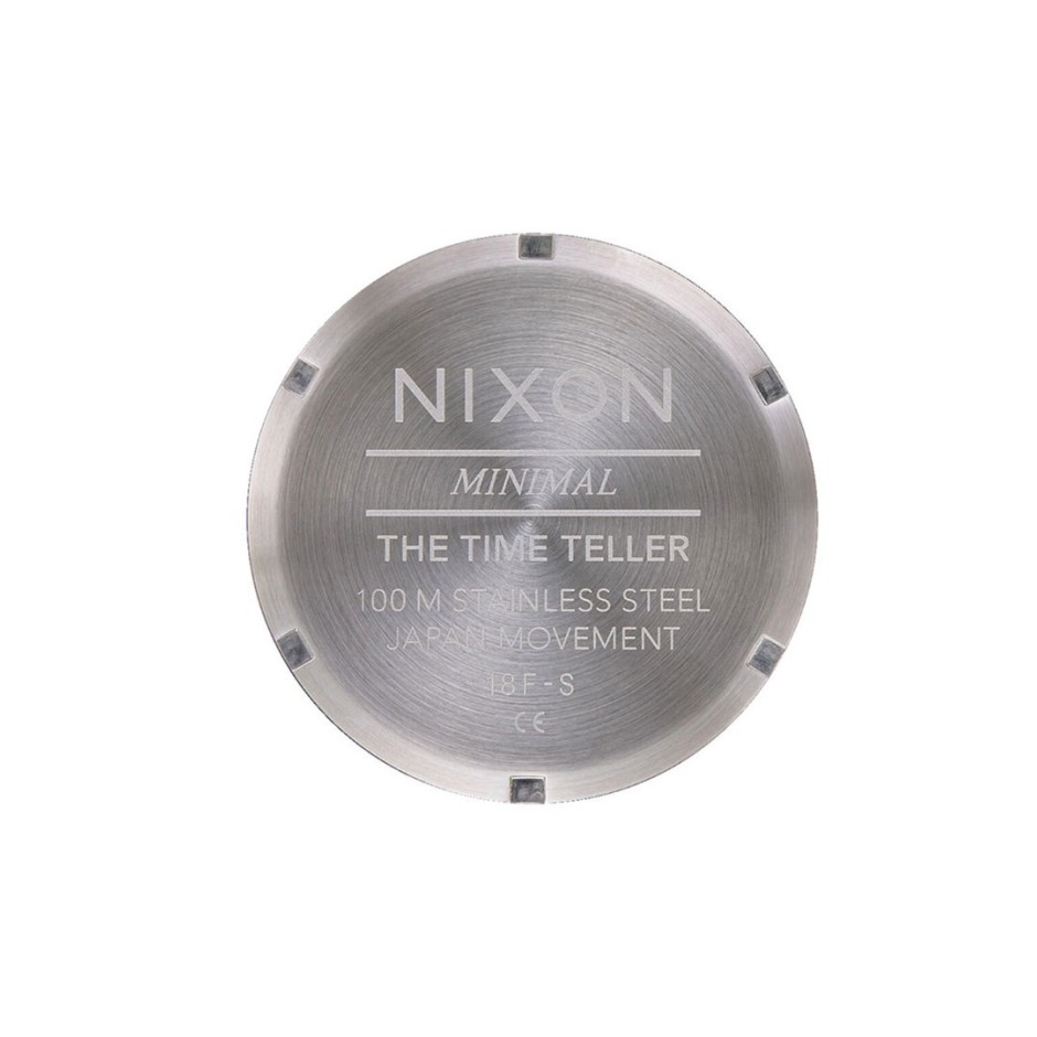 NIXON THE TIME TELLER A045-126-00 One Color