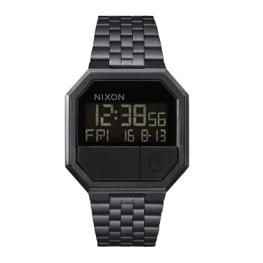 NIXON THE RE-RUN A158-001-00 Ο-C