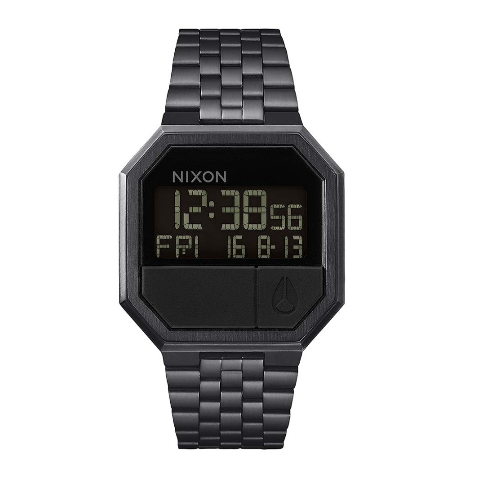 NIXON THE RE-RUN A158-001-00 Ο-C